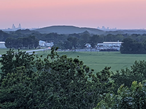 Image of Cahokia Mounds State Historic Site