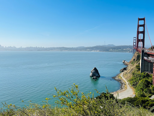 Image of California Welcome Center