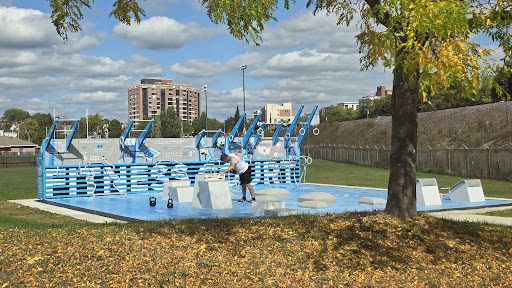 Image of Callahan Park