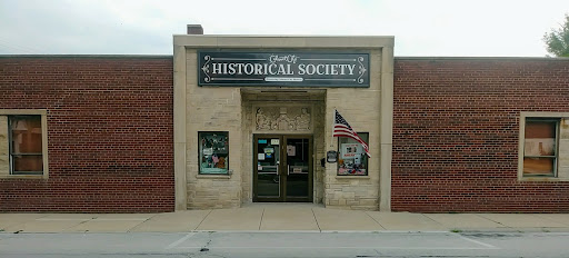 Image of Calumet City Historical Society