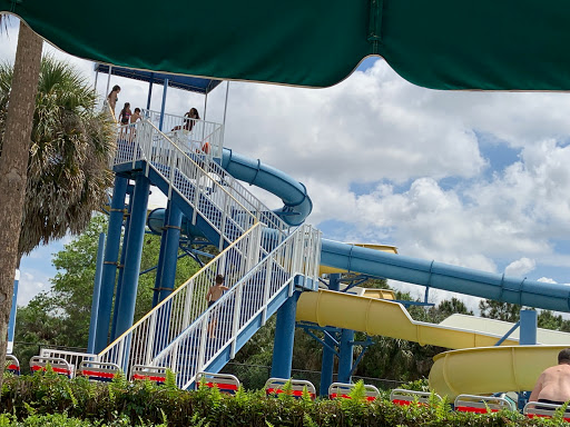 Image of Calypso Bay Waterpark