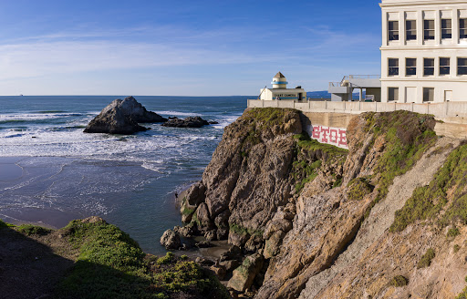 Image of Camera Obscura & Holograph Gallery