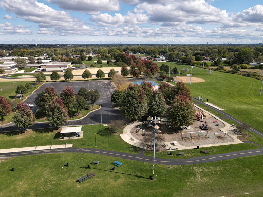 Image of Camera Park