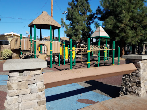 Image of Camp Little Bear Park and Lodge