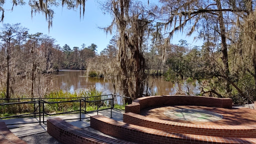 Image of Camp Salmen Nature Park