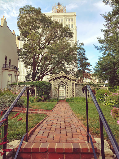 Image of Campbell House Museum
