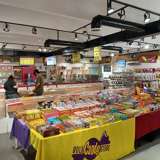Image of Candy Tour by Bulk Candy Store