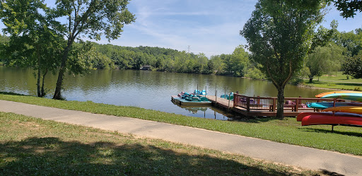 Image of Cane Creek Park