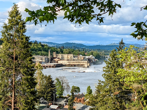 Image of Canemah Bluff Nature Park