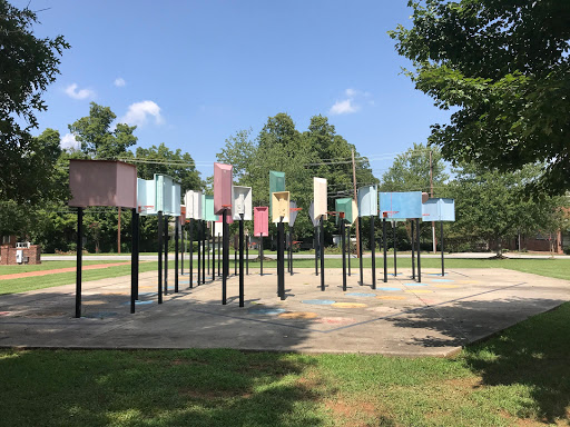 Image of Cannon Park