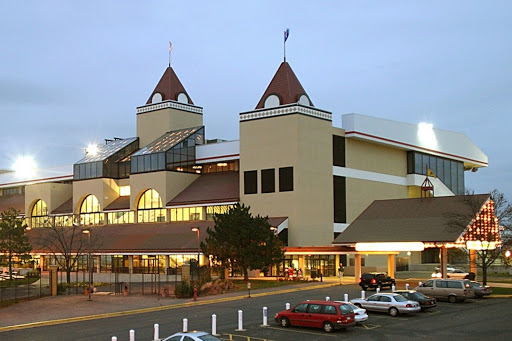 Image of Canterbury Park