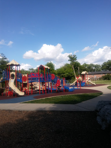 Image of Canterway Park