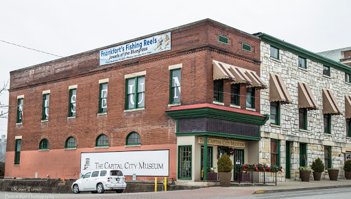 Image of Capital City Museum