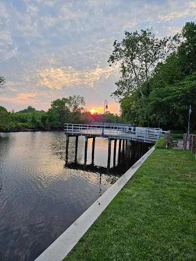 Image of Captain Joseph Buck Waterfront Park