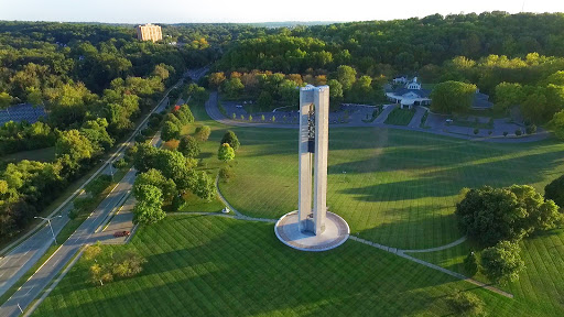 Image of Carillon Historical Park