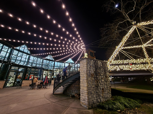 Image of Carillon Park Rail and Steam Society