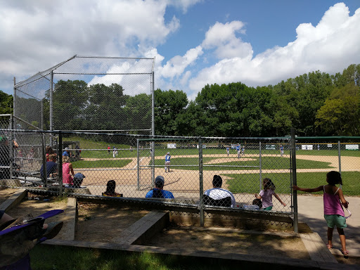 Image of Carl Eck Park