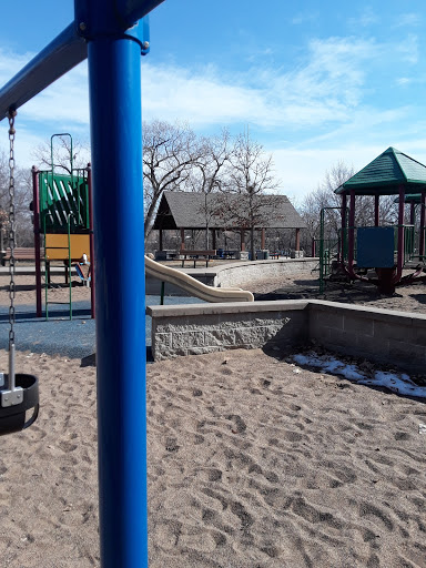 Image of Carl W. Kroening Nature Center