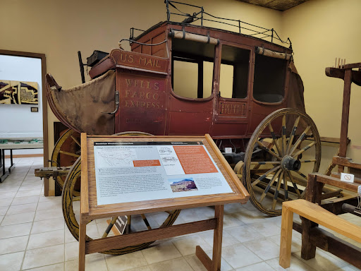 Image of Carlsbad Museum