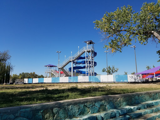 Image of Carlsbad Water Park