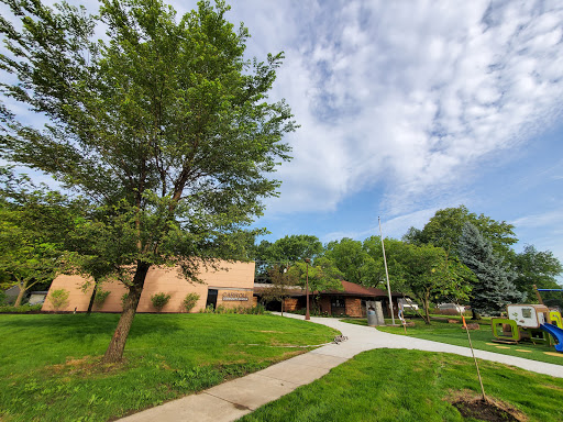 Image of Carroll Center & Park