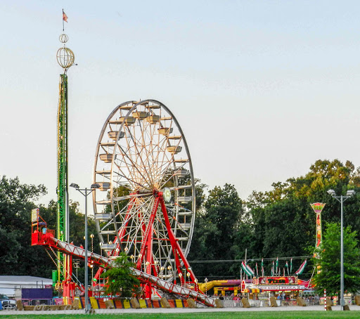 Image of Carson Park