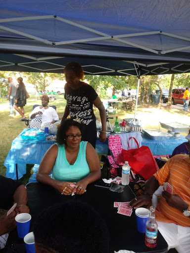 Image of Carver (George Washington) Park