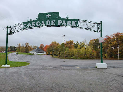 Image of Cascade Park Dance Pavilion