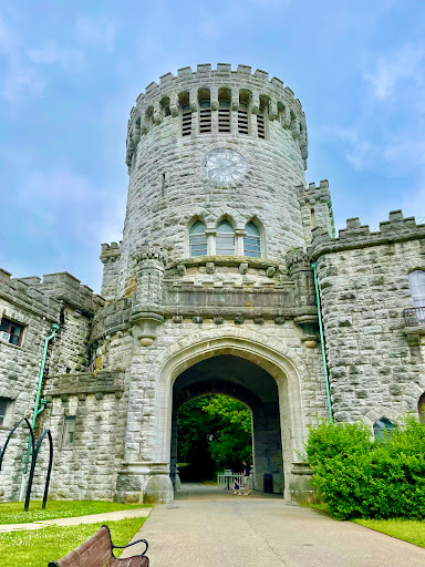 Image of Castle Gould