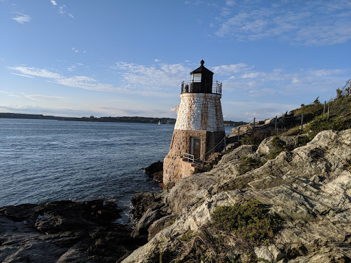 Image of Castle Hill Lighthouse