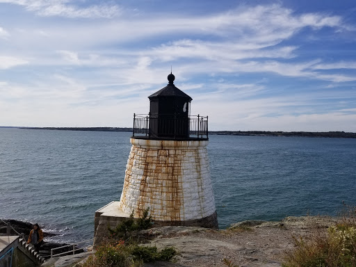Image of Castle Hill Lighthouse