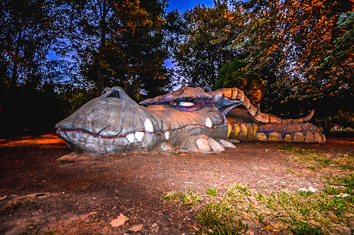 Image of Castle Park