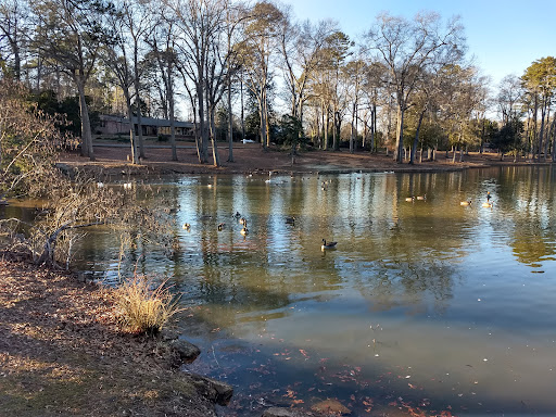 Image of Cater's Lake Park