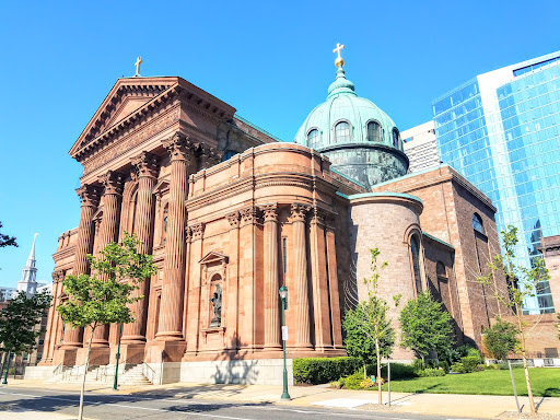 Image of Cathedral Basilica of Saints Peter and Paul