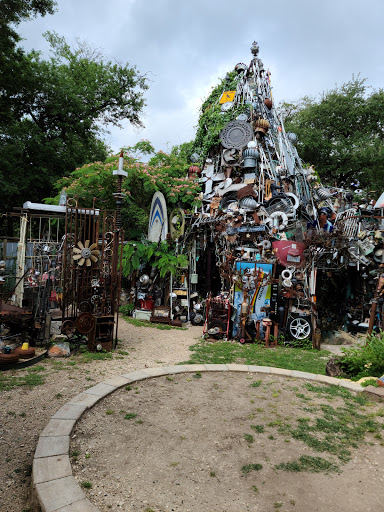 Image of Cathedral of Junk