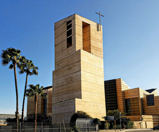 Image of Cathedral of Our Lady of the Angels