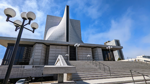 Image of Cathedral of Saint Mary of the Assumption