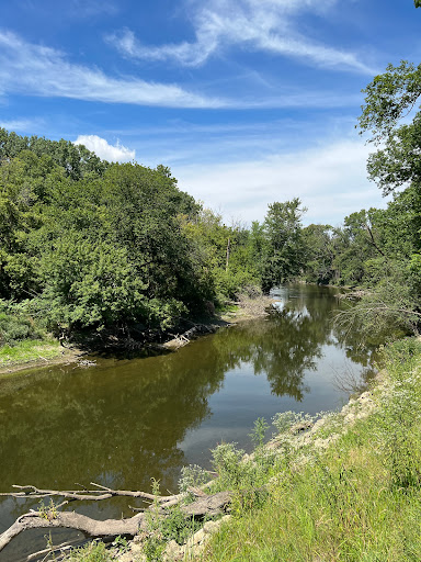 Image of Catherine Chevalier Woods