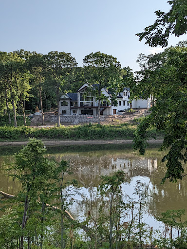 Image of Cavalier de LaSalle Park