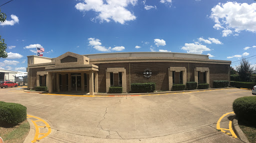 Image of Cavanaugh Flight Museum