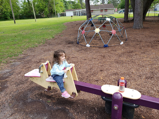 Image of Cawthorn Park