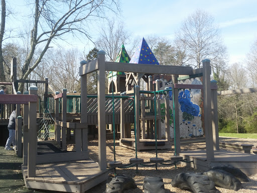 Image of Cedar Hill Park