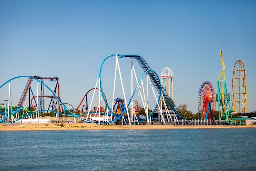 Image of Cedar Point