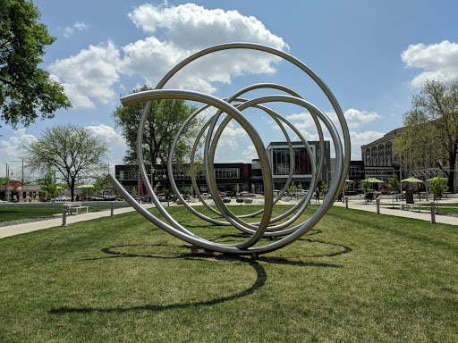 Image of Cedar Rapids Museum of Art