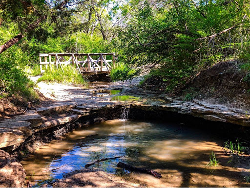 Image of Cedar Ridge Preserve