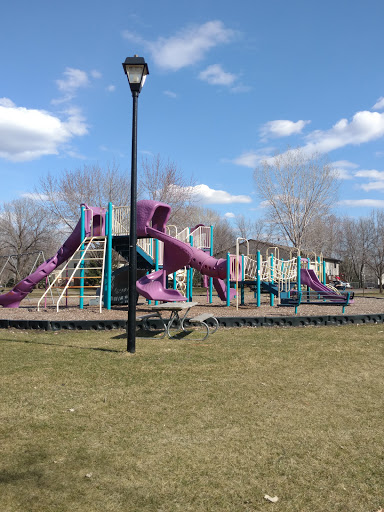 Image of Centennial Green Park