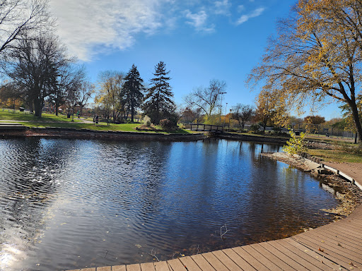 Image of Centennial Park