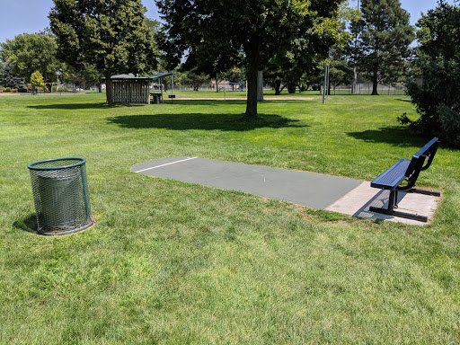 Image of Centennial Park