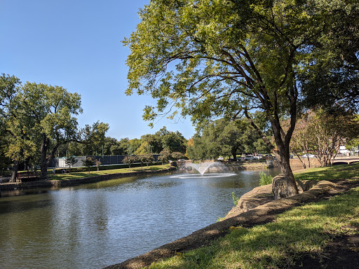 Image of Centennial Park