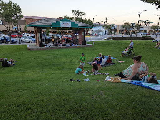 Image of Centennial Park